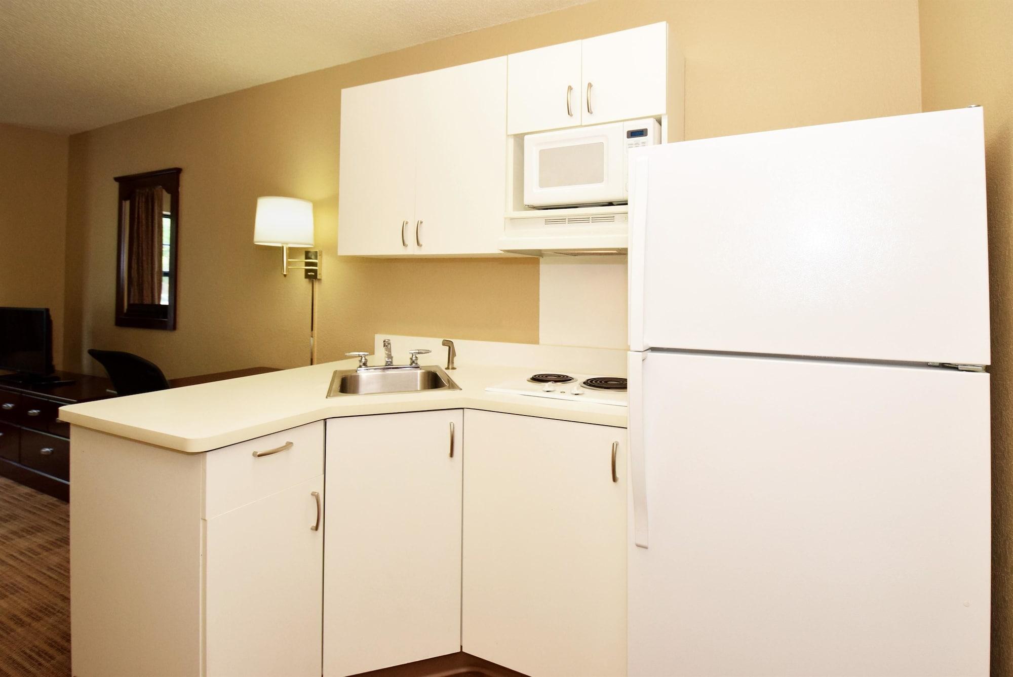 Extended Stay America Suites - Ramsey - Upper Saddle River Экстерьер фото