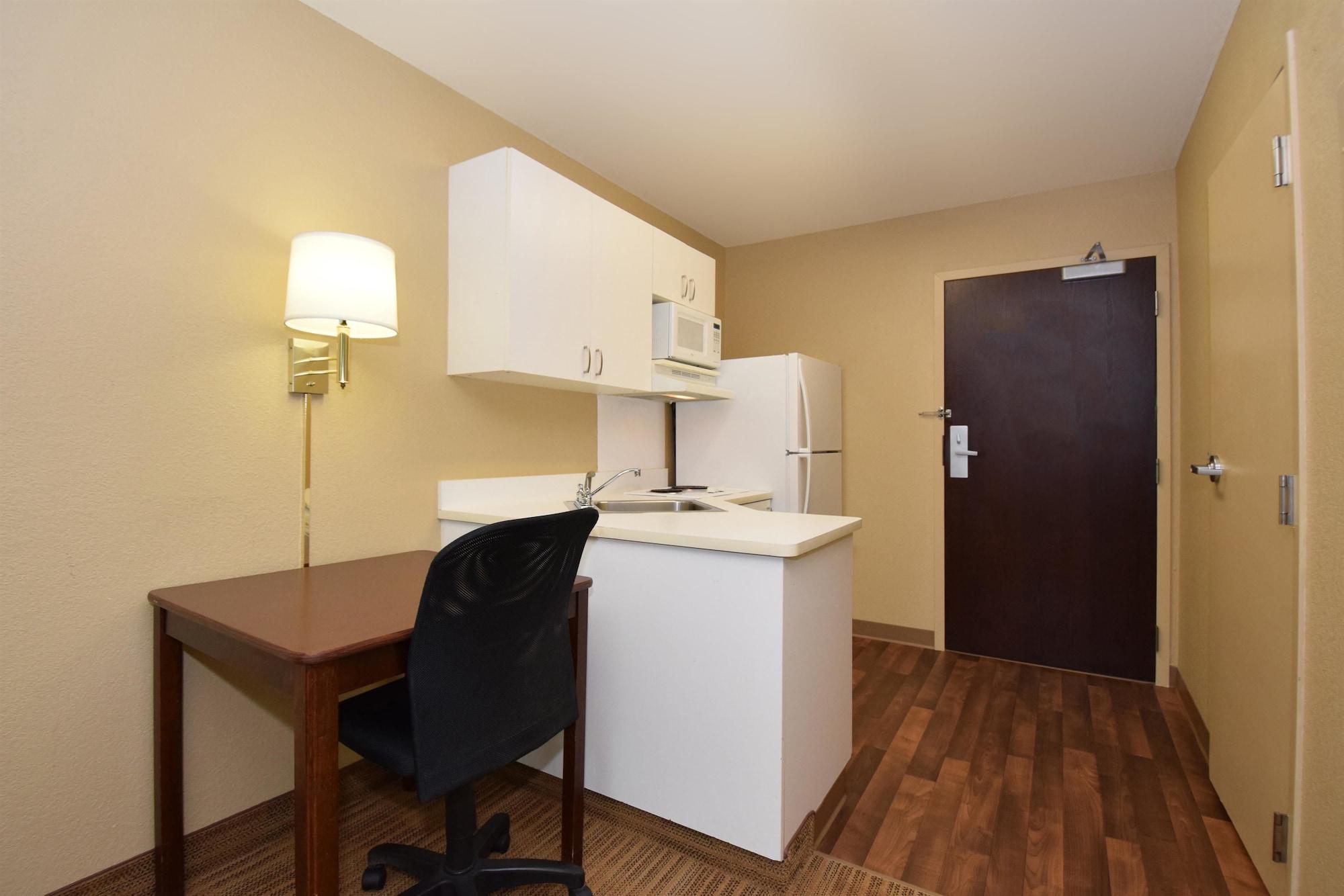 Extended Stay America Suites - Ramsey - Upper Saddle River Экстерьер фото