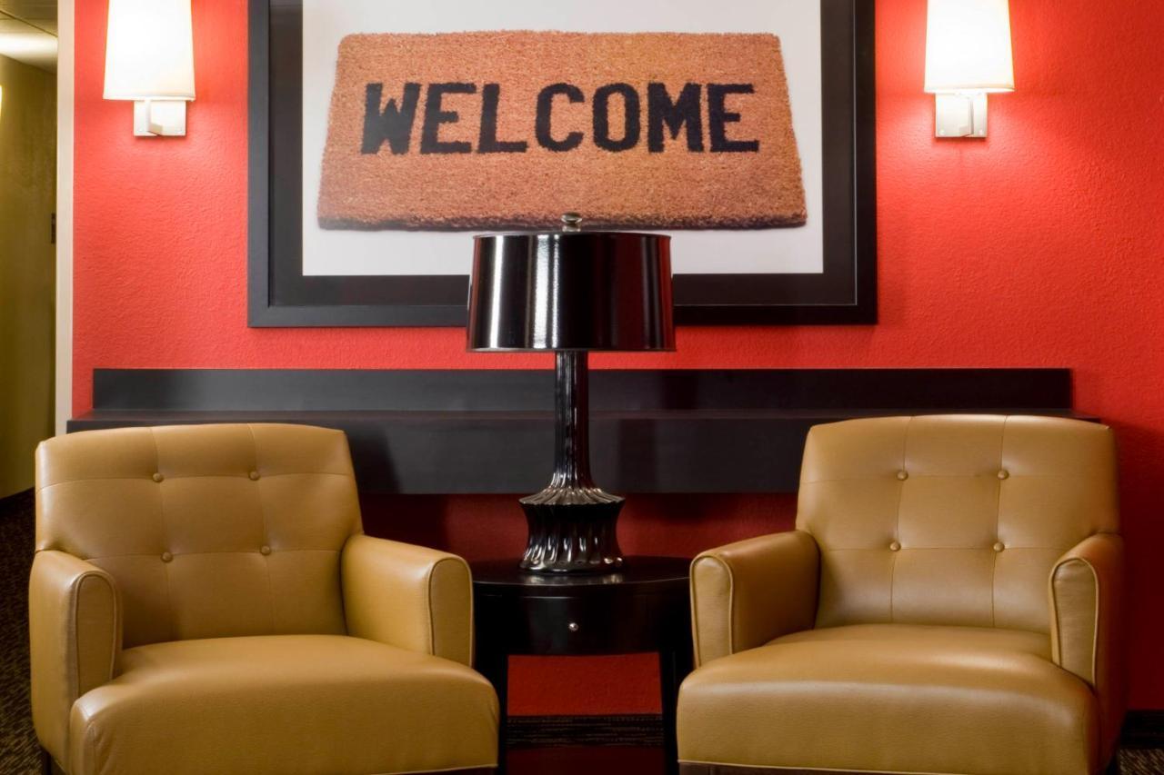 Extended Stay America Suites - Ramsey - Upper Saddle River Экстерьер фото