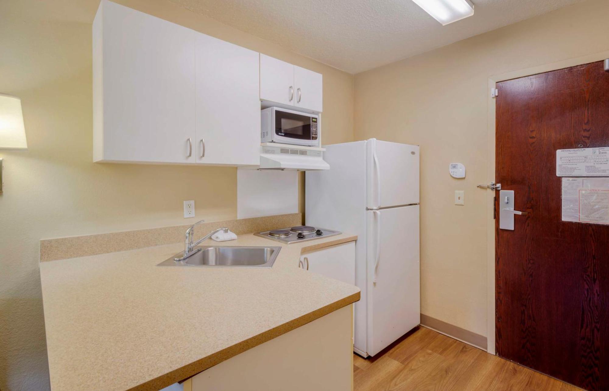 Extended Stay America Suites - Ramsey - Upper Saddle River Экстерьер фото