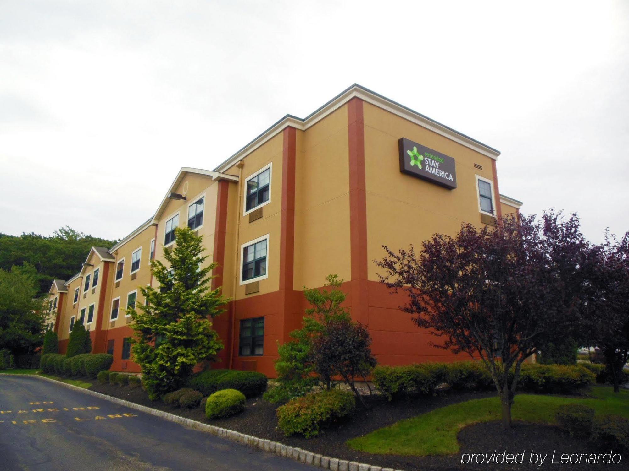Extended Stay America Suites - Ramsey - Upper Saddle River Экстерьер фото