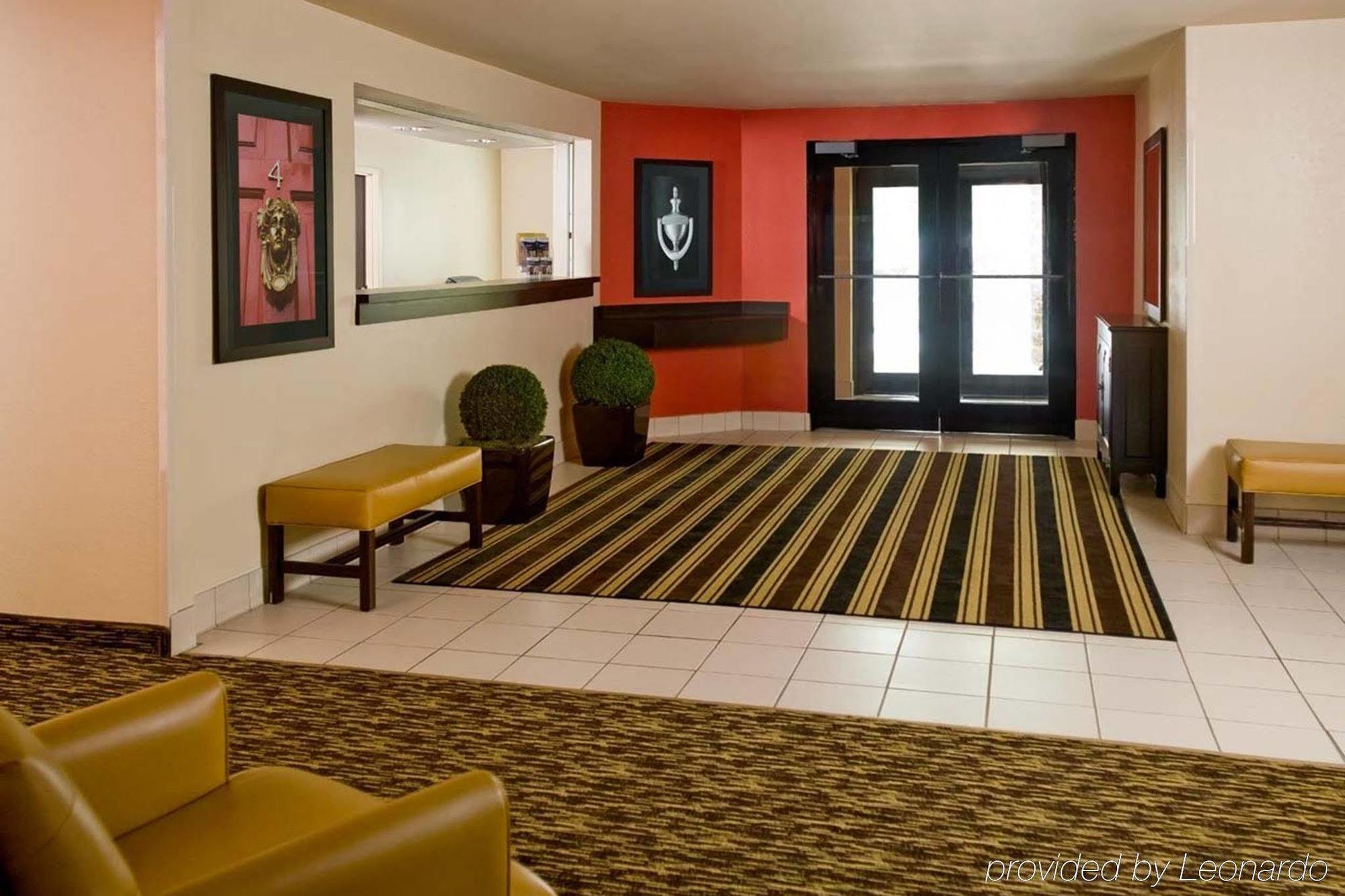 Extended Stay America Suites - Ramsey - Upper Saddle River Экстерьер фото