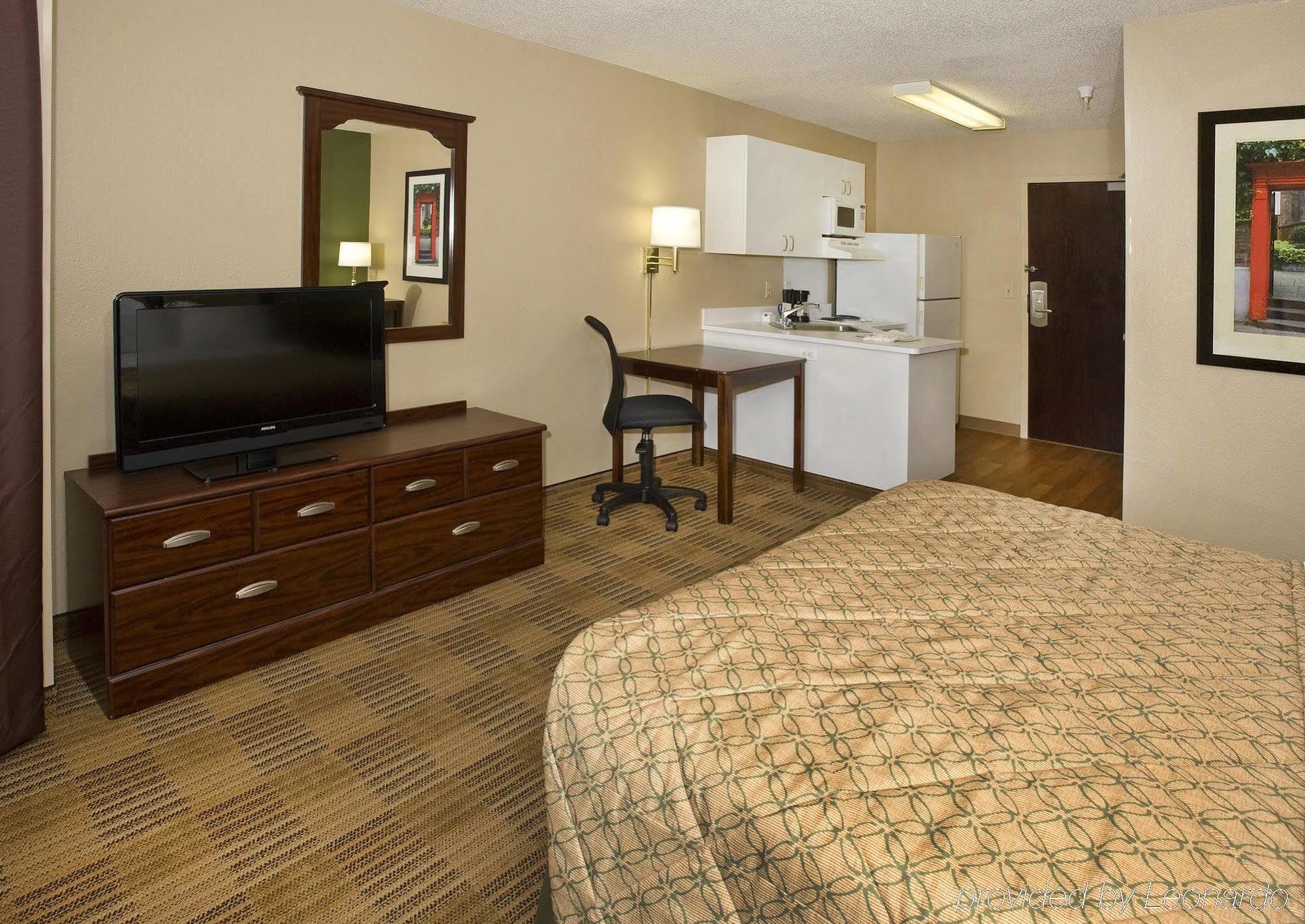 Extended Stay America Suites - Ramsey - Upper Saddle River Экстерьер фото